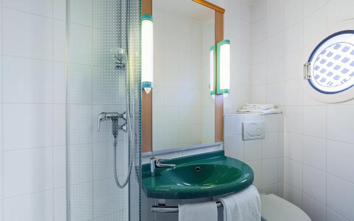 B&B Hotel Bochum Hbf-Sud