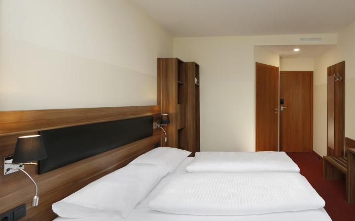 B&B HOTEL Berlin-Adlershof
