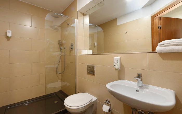 B&B HOTEL Berlin-Adlershof