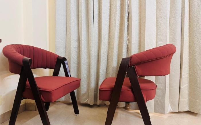 Fortune Home Service Apartment 3BHK, Sec-72, Noida