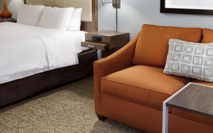 Hampton Inn West Palm Beach Central Airport
