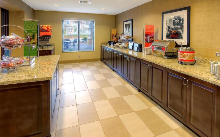 Hampton Inn & Suites Destin