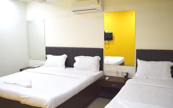 Hotel Apex Executive