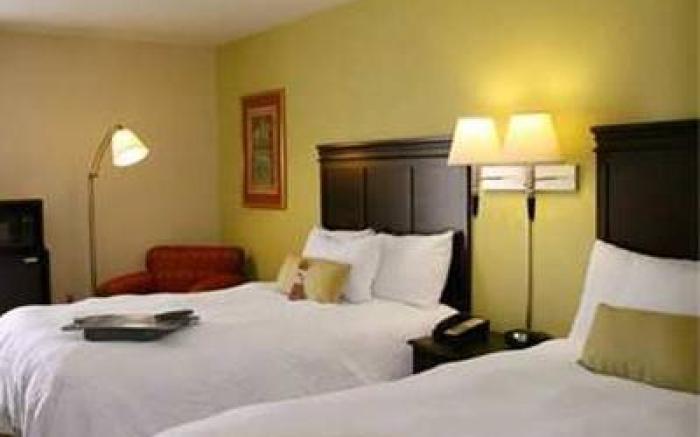 Hampton Inn Birmingham/Trussville
