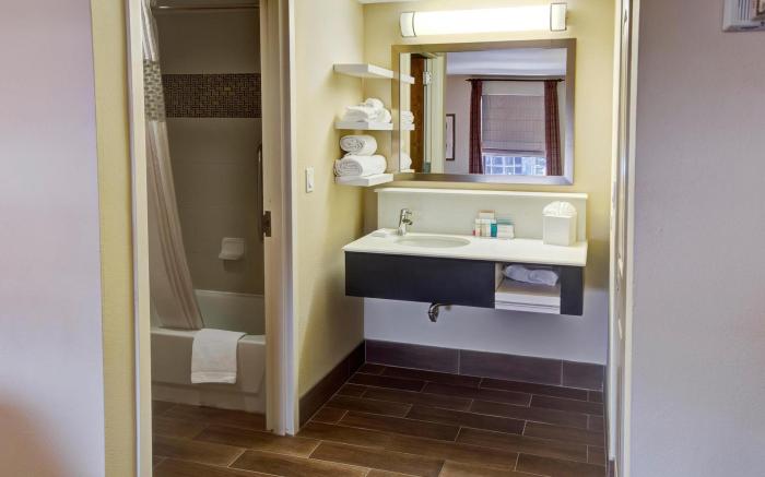 Hampton Inn & Suites Austin-Downtown/Convention Center