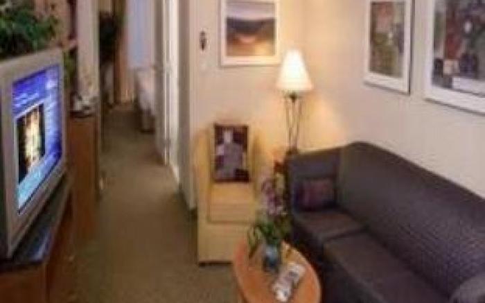 Hilton Garden Inn DFW Airport South Hotel