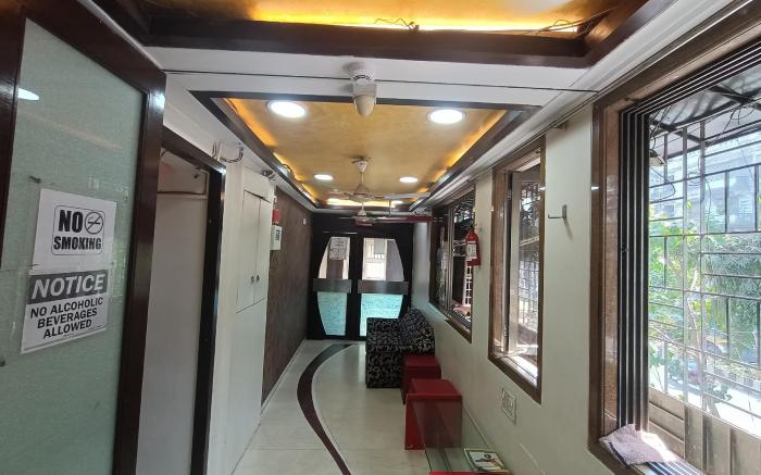 Hotel Welcome Mumbai Maharashtra