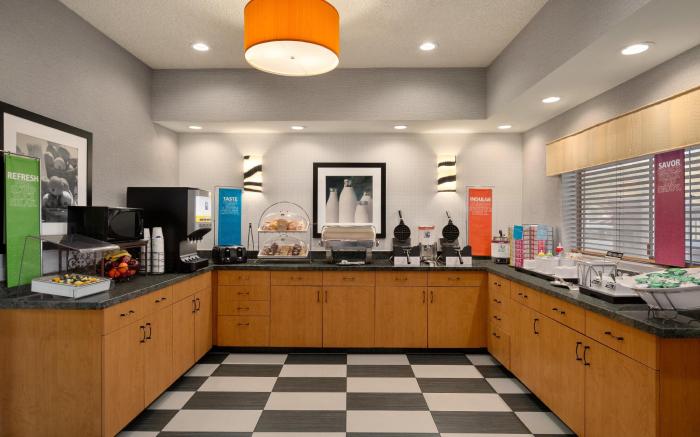 Hampton Inn Phoenix-Midtown (Downtown Area)