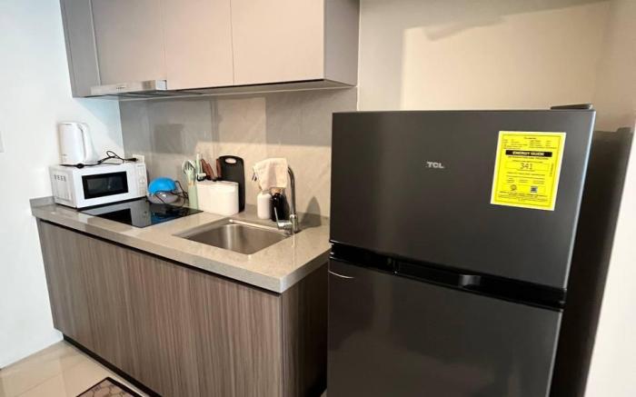 Luxury Hotel near in City of Dreams Casino G02 