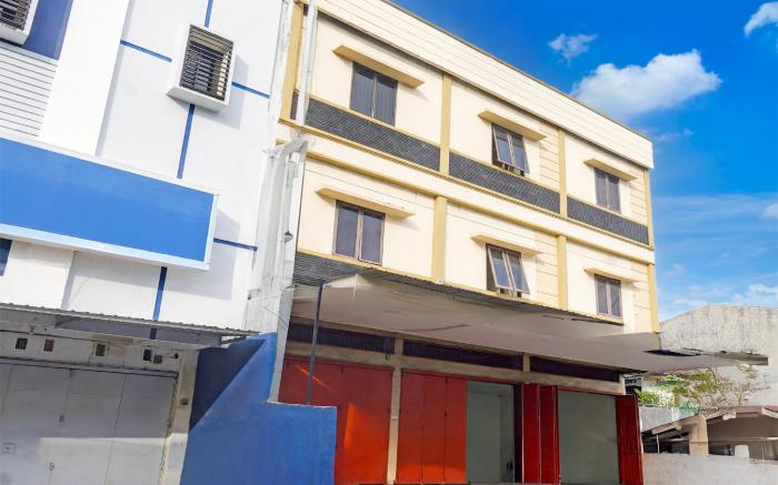 OYO 94774 Mulia House