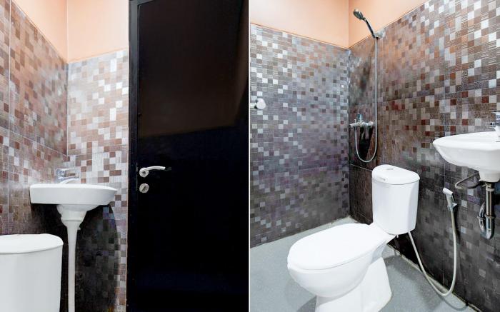 OYO 94765 Syafla Guesthouse