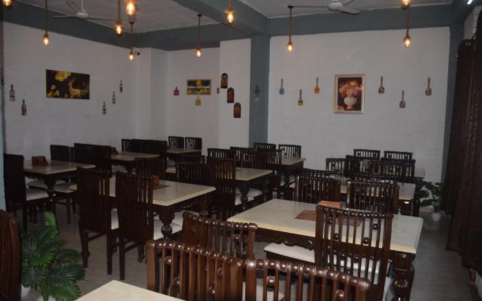 The Castle Villa Kufri