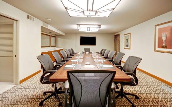 DoubleTree Suites by Hilton Seattle Airport - Southcenter