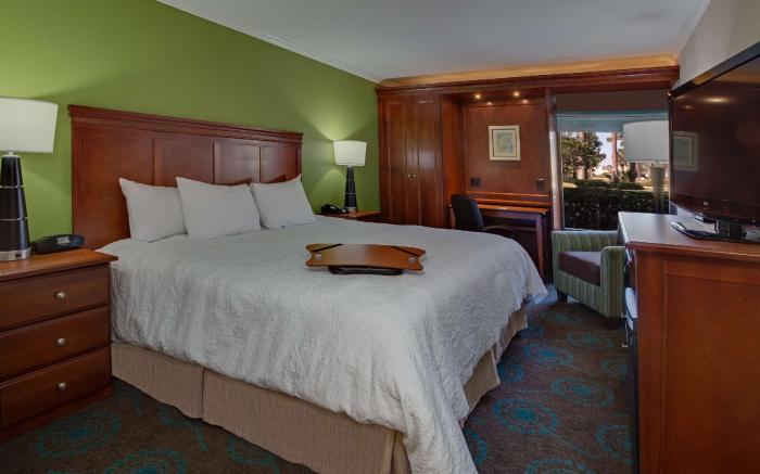 Hampton Inn Daytona Beach-Speedway/Airport