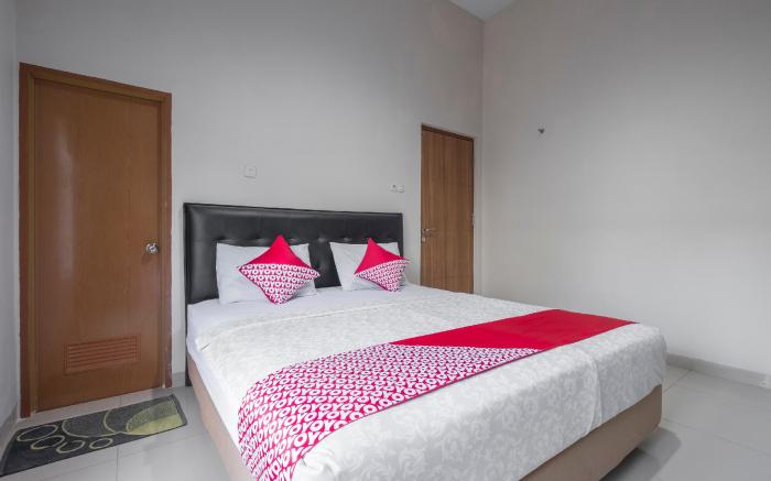 Capital O 94770 Hotel Astra Novilia