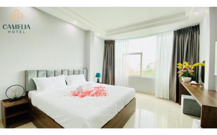 Camelia Hotel