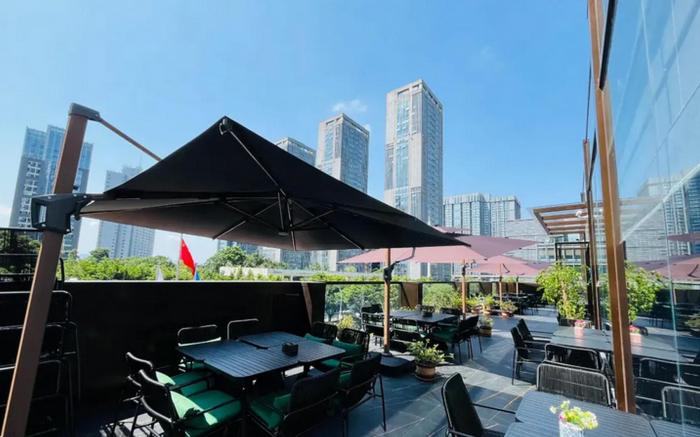 Meichen Hotel Chongqing (Qibo Branch)