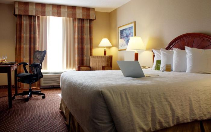 Hilton Garden Inn Albuquerque North/Rio Rancho