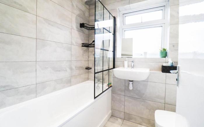 Polperro House - Stylish  Chic 2bed Hse