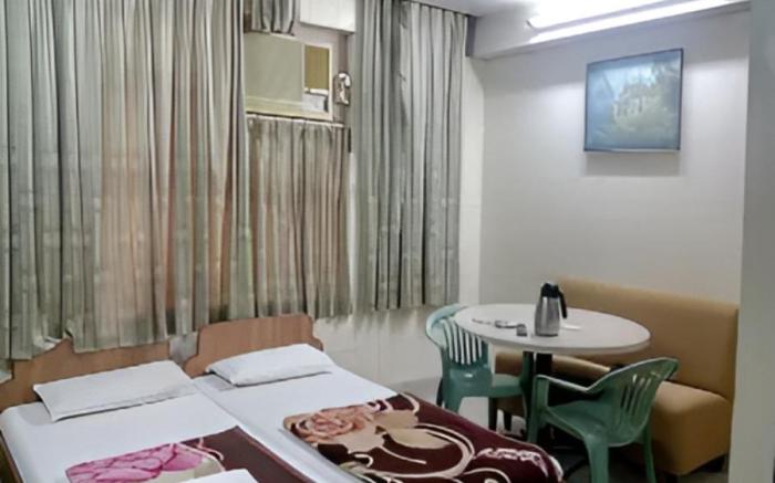 Hotel Stayvel Dadar Mumbai Maharashtra