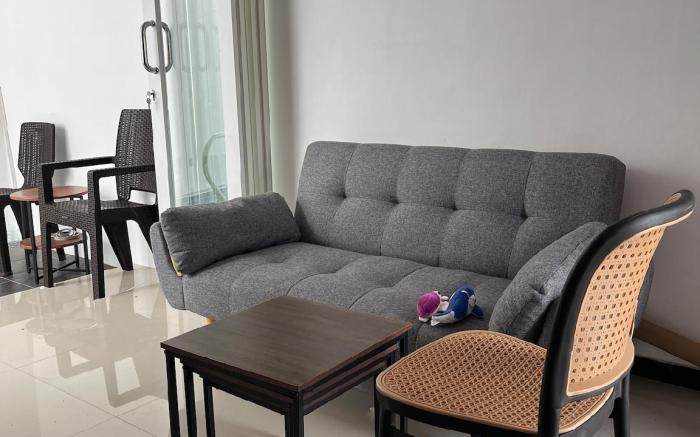 Agora Villa – Private Pool near Jatim Park 3