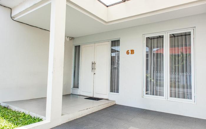 Homestay - Aurora Malioboro Unit 2