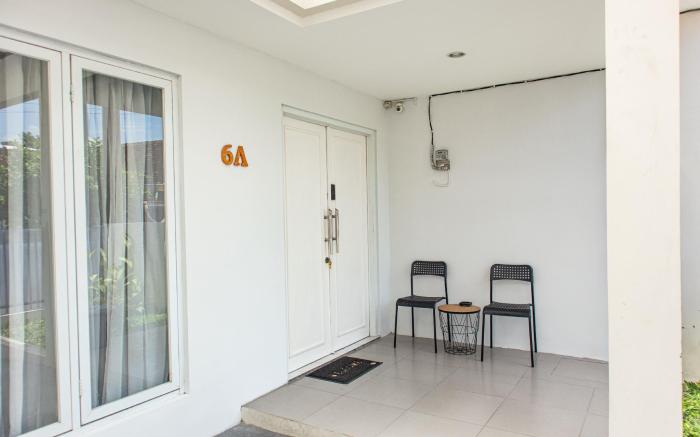 Homestay - Aurora Malioboro Unit 1