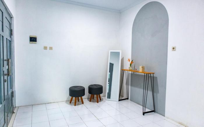 Homestay Aurora Malioboro Unit 3
