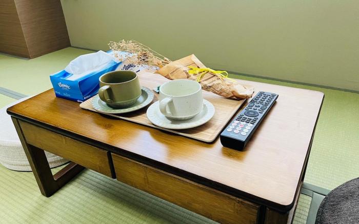 FUKUNOSOU福の荘 美野島301 市中心部 |博多駅近く |新リフォーム |スーパー徒歩3分