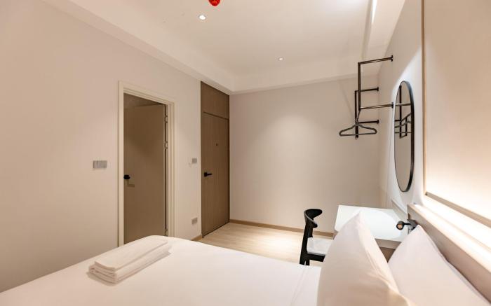 The Bentley Hotel Pratunam