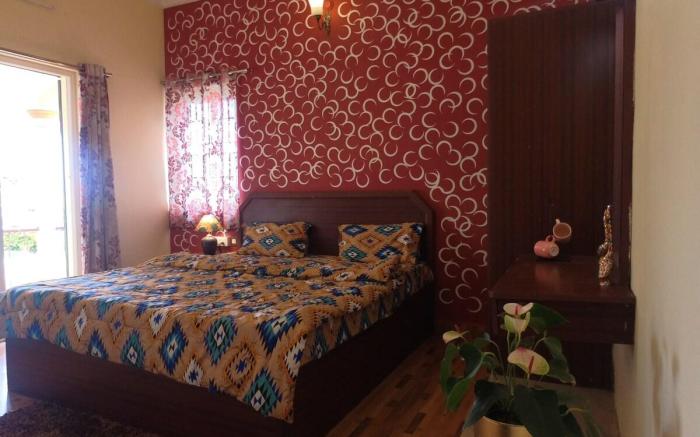 AAK HILLS STAY VILLA separate bedrooms KODAIKANAL