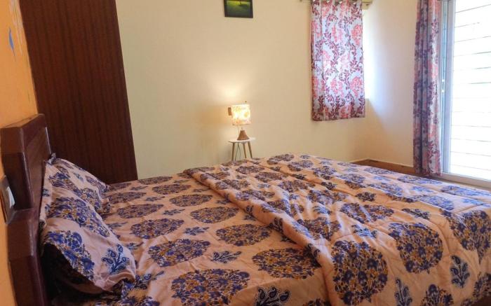 AAK HILLS STAY VILLA separate bedrooms KODAIKANAL