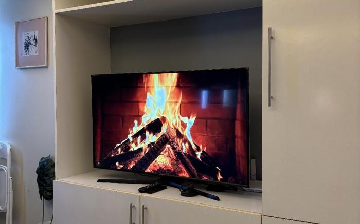 Avida Towers Studio | Near Roxas Night Market