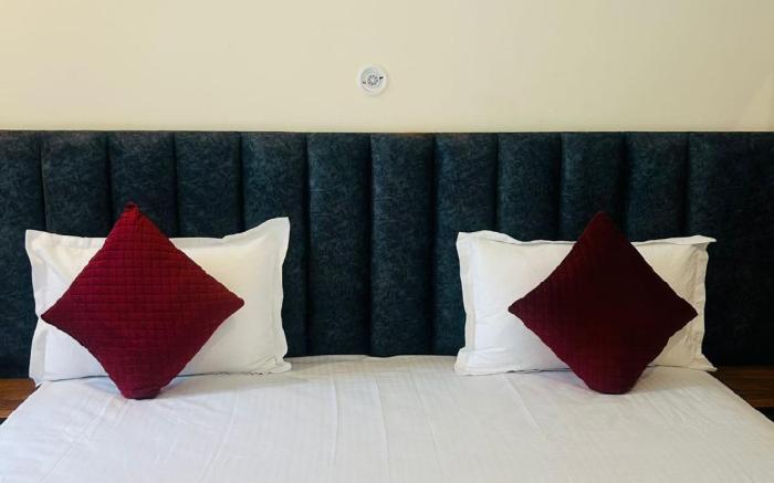 La Casa Bonita Boutique Home 