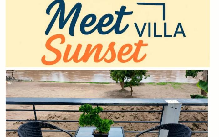 Meet Sunset Villa