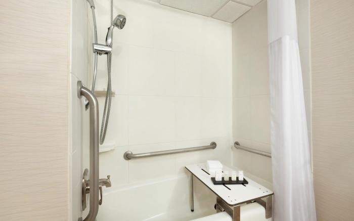 Embassy Suites by Hilton Oklahoma City Will Rogers Airport