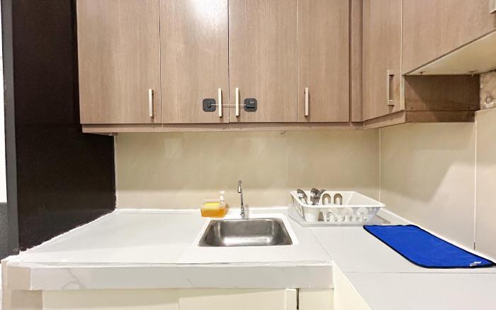 Parkview Serviced ApartmentKLCC By Manhattan Group