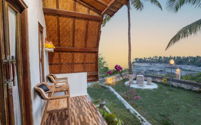 Diamond Beach Bungalow