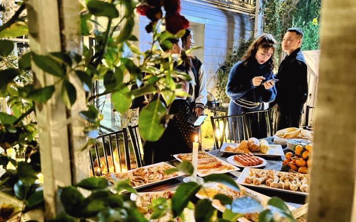 Chill with home Sapa