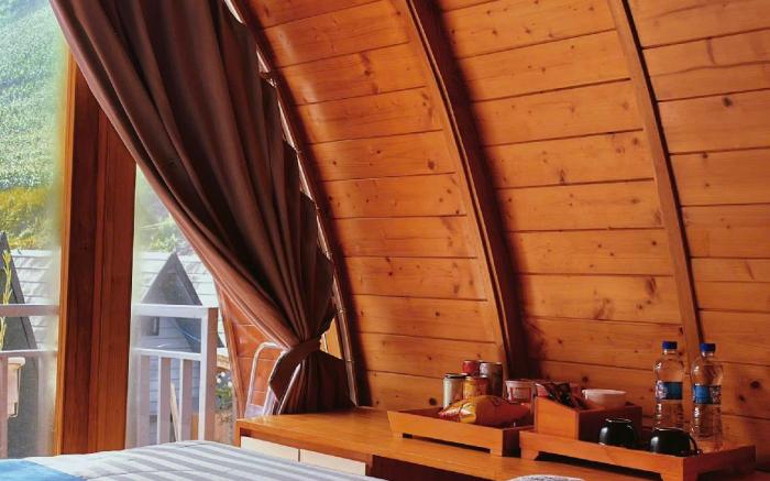 Chill with home Sapa