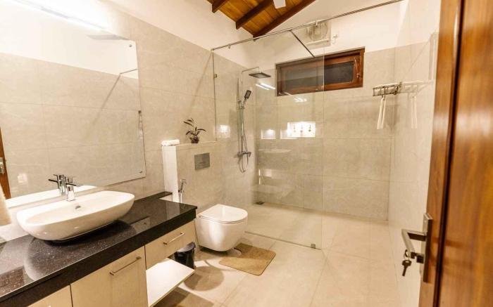 The Beach Home Luxury Beachfront Villa near Galle