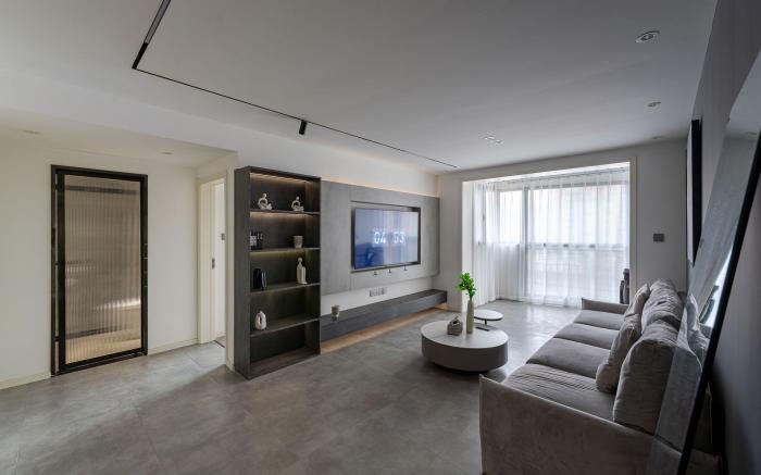 Best Seller Family Suite with Shanghai Tower View