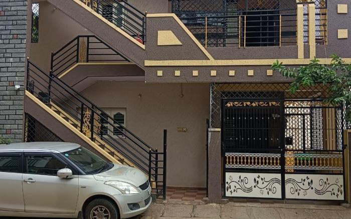 Single Room Near BIEC Bangalore.