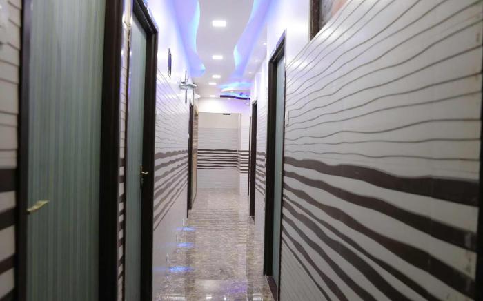 Hotel Golden Inn Mumbai Maharashtra