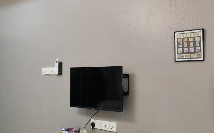 De Suria Jitra - 4 aircond, 3BR