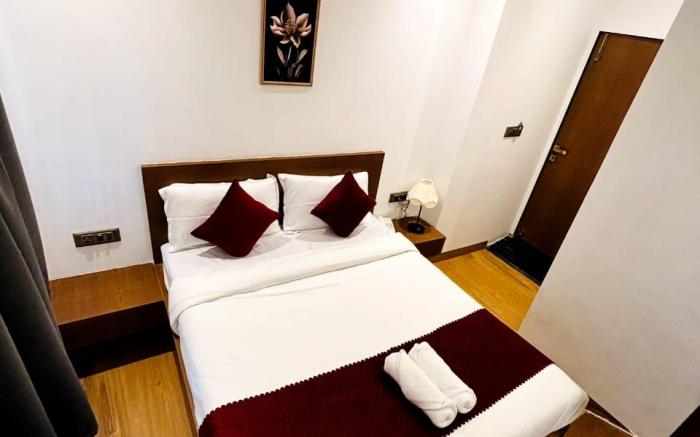 Sun Bright Residency - GB Road Thane