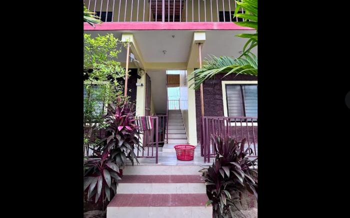 Omisha Beach Stay (Gokarna)