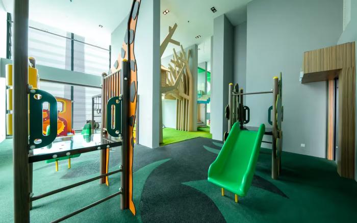 Tribeca Suites KL by Emily in Town