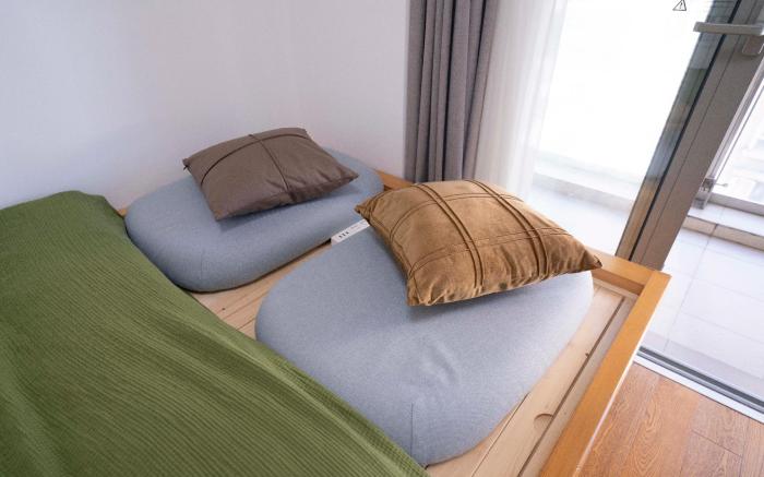 Tyms Bright 3BR Family Haven Yongxin Century