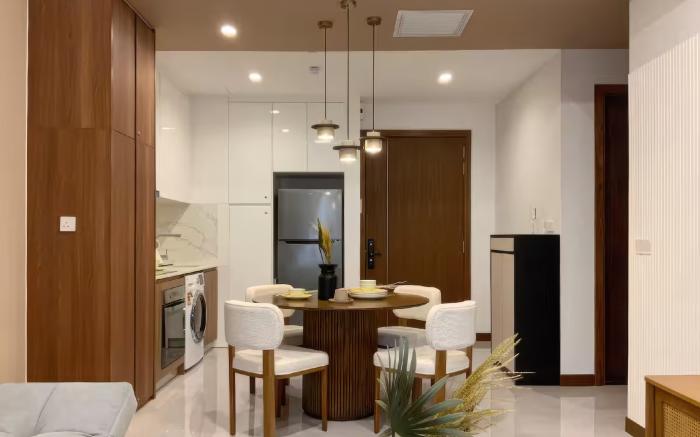 Core Residence Luxury Apartments KLCC